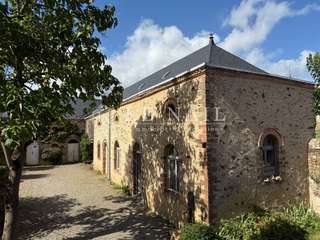 Demeure d'exception 10 pièces