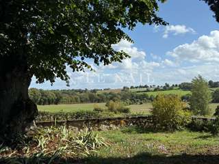 Demeure d'exception 10 pièces