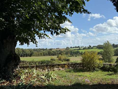 Demeure d'exception 10 pièces