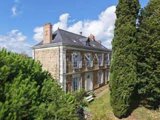 Demeure d'exception 10 pièces