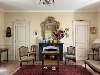 Demeure d'exception 10 pièces