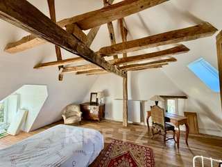 Demeure d'exception 8 pièces