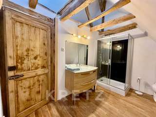 Demeure d'exception 8 pièces