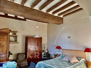 Demeure d'exception 8 pièces