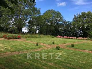 Demeure d'exception 8 pièces