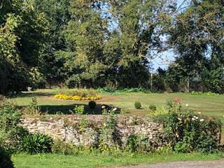 Demeure d'exception 8 pièces