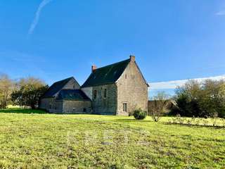 Demeure d'exception 8 pièces