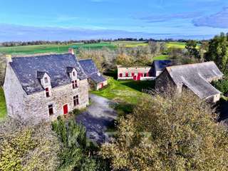 Demeure d'exception 8 pièces