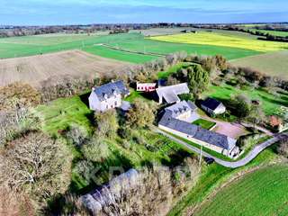 Demeure d'exception 8 pièces