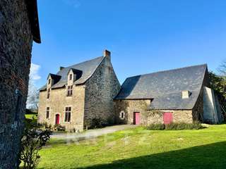 Demeure d'exception 8 pièces