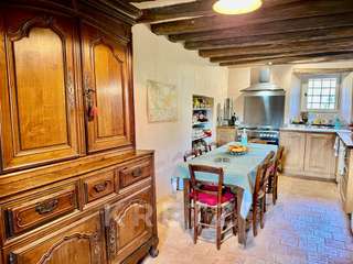 Demeure d'exception 8 pièces