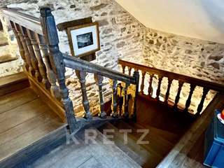 Demeure d'exception 8 pièces