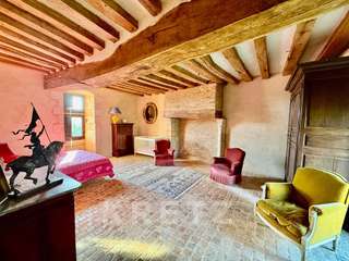 Demeure d'exception 8 pièces