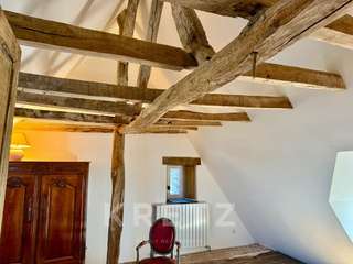 Demeure d'exception 8 pièces