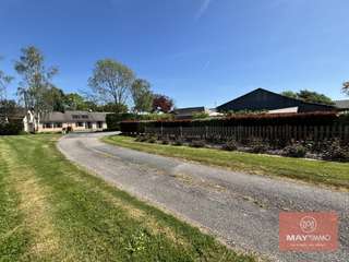 Demeure d'exception 7 pièces