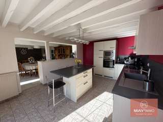 Demeure d'exception 7 pièces