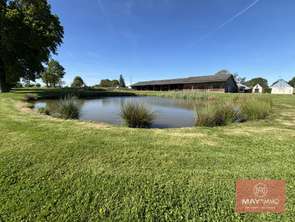 Vente Demeure d'exception 5 chambresChâteau-Gontier-sur-Mayenne