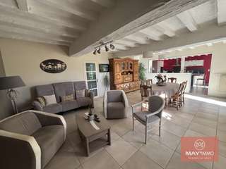 Demeure d'exception 7 pièces