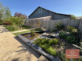 Demeure d'exception 7 pièces