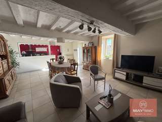 Demeure d'exception 7 pièces