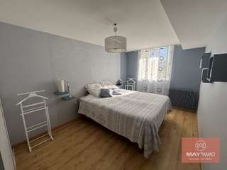 Demeure d'exception 7 pièces