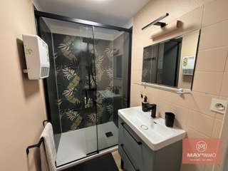 Demeure d'exception 7 pièces