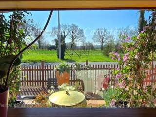 Demeure d'exception 8 pièces