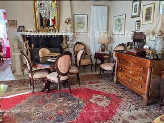 Demeure d'exception 8 pièces