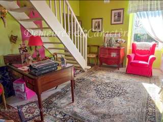 Demeure d'exception 8 pièces