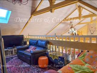 Demeure d'exception 8 pièces