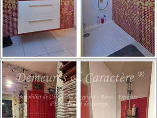 Demeure d'exception 8 pièces