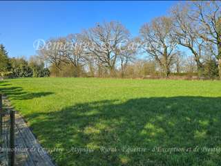 Demeure d'exception 8 pièces