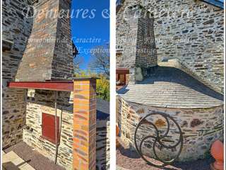 Demeure d'exception 8 pièces