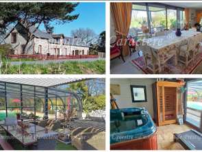 Vente Demeure d'exception 3 chambresChâteaubriant