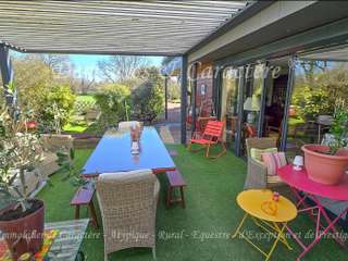 Demeure d'exception 8 pièces