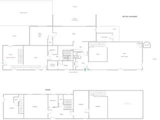 Demeure d'exception 8 pièces