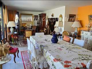 Demeure d'exception 8 pièces