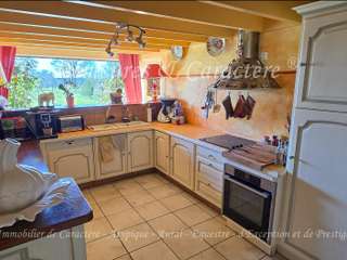 Demeure d'exception 8 pièces