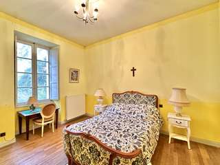 Demeure d'exception 16 pièces