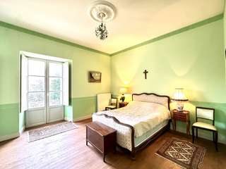 Demeure d'exception 16 pièces