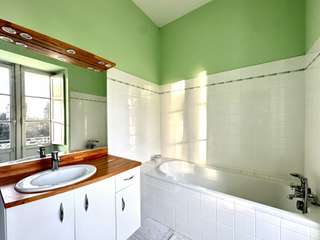 Demeure d'exception 16 pièces