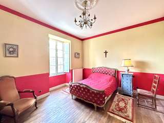 Demeure d'exception 16 pièces