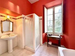 Demeure d'exception 16 pièces