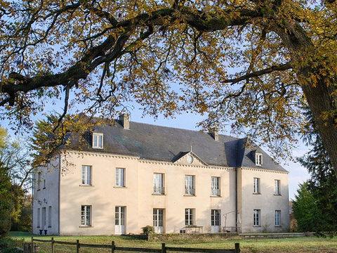 Demeure d'exception 16 pièces Châteaubriant 44