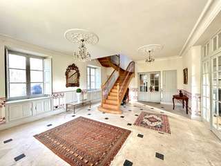 Demeure d'exception 16 pièces