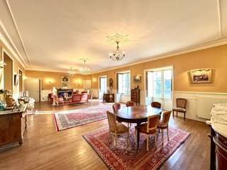 Demeure d'exception 16 pièces