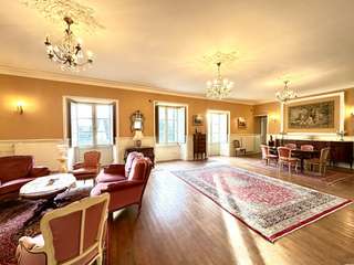 Demeure d'exception 16 pièces