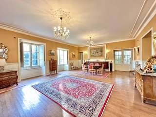 Demeure d'exception 16 pièces