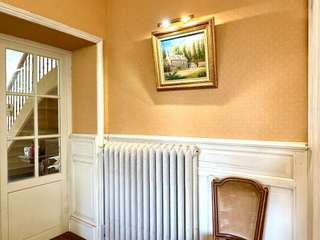 Demeure d'exception 16 pièces