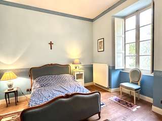 Demeure d'exception 16 pièces